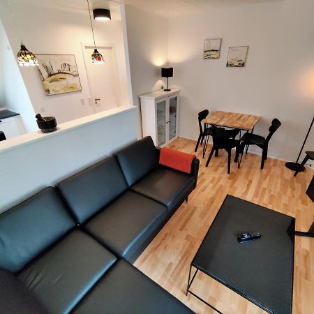 Provstegarden Bed & Breakfast Hovedgard Экстерьер фото
