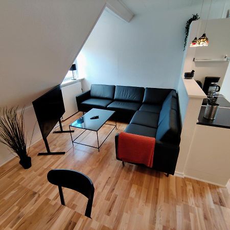 Provstegarden Bed & Breakfast Hovedgard Экстерьер фото