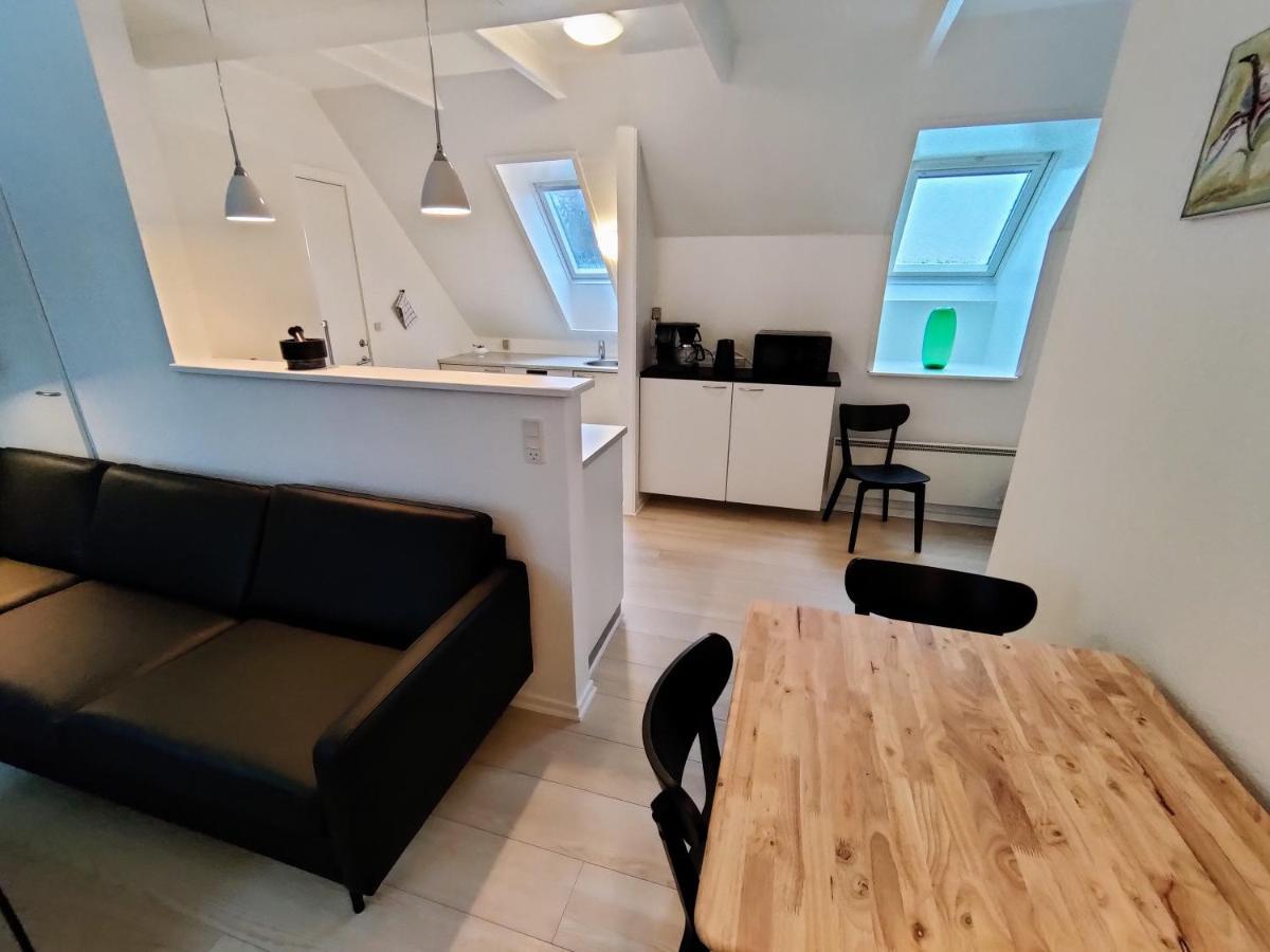 Provstegarden Bed & Breakfast Hovedgard Экстерьер фото