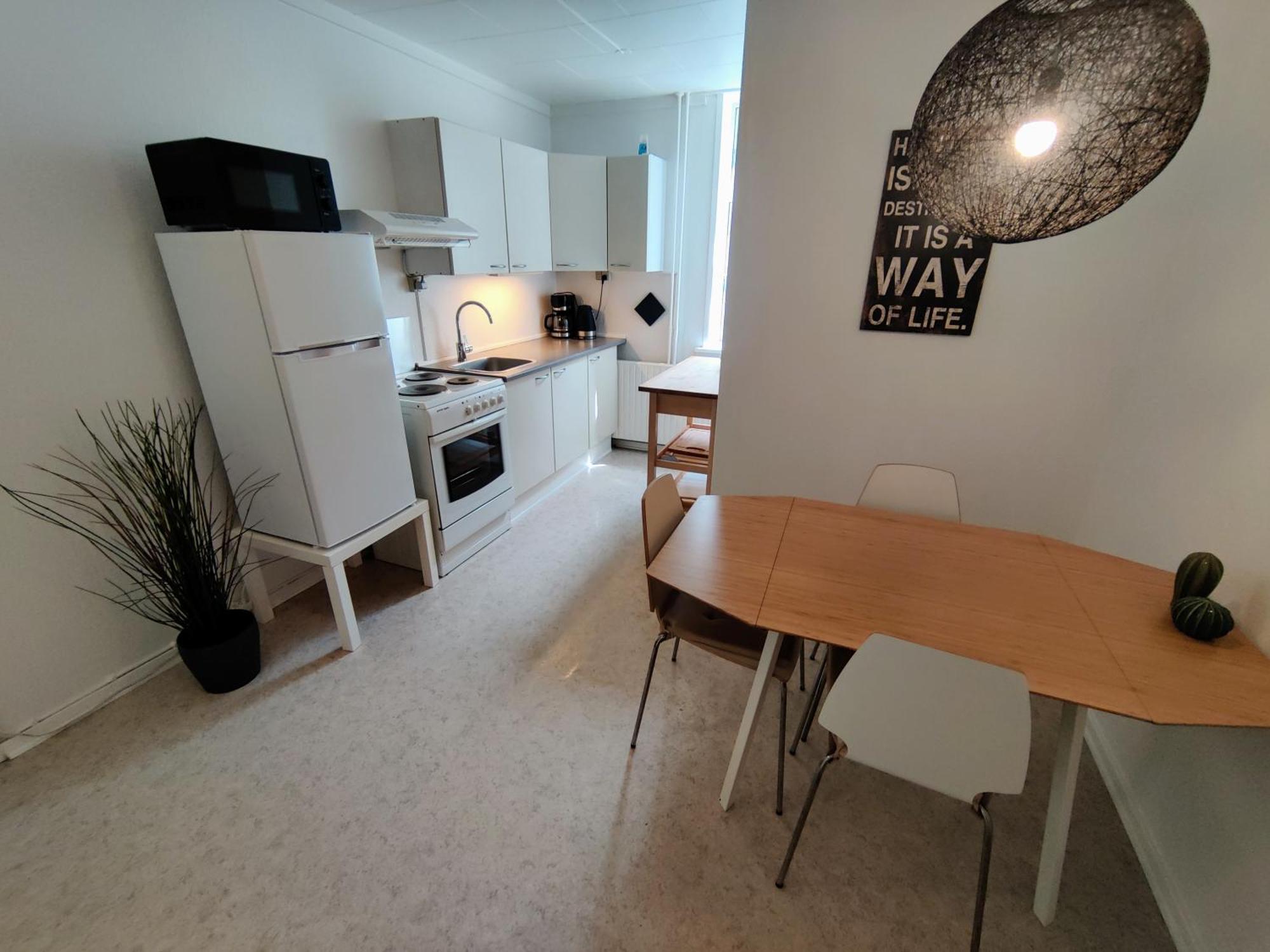 Provstegarden Bed & Breakfast Hovedgard Номер фото