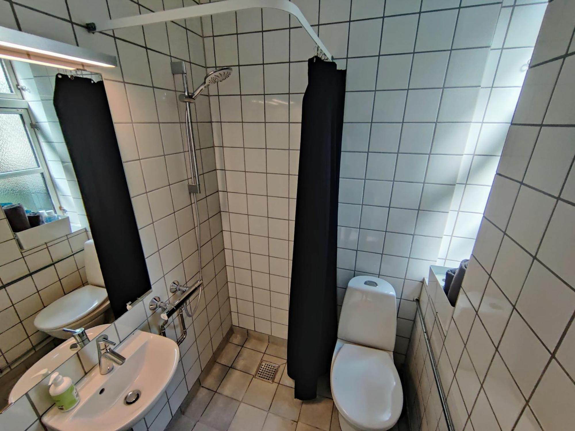 Provstegarden Bed & Breakfast Hovedgard Номер фото