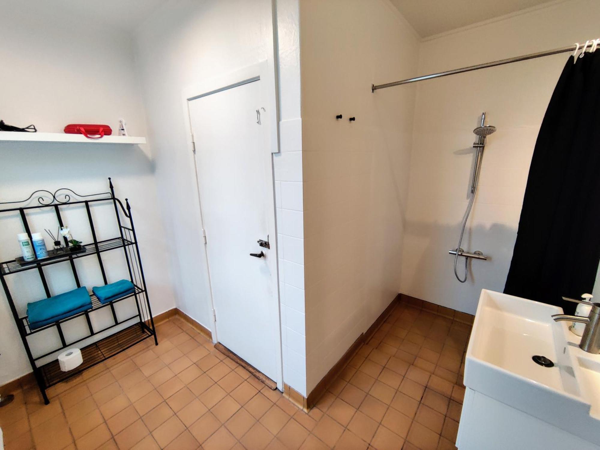 Provstegarden Bed & Breakfast Hovedgard Номер фото