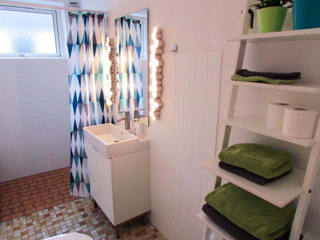 Provstegarden Bed & Breakfast Hovedgard Экстерьер фото
