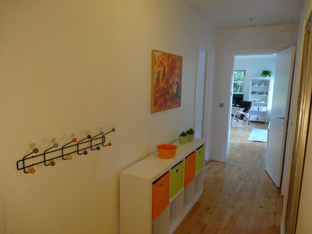 Provstegarden Bed & Breakfast Hovedgard Экстерьер фото